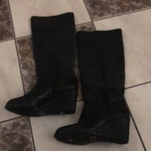 Lucky Brand Boot 6.5